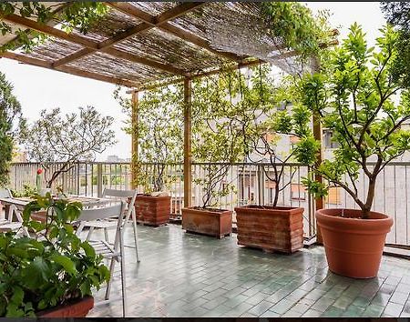 Mita Milano City Life Roof Garden Εξωτερικό φωτογραφία