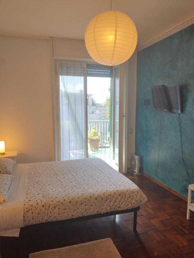 Mita Milano City Life Roof Garden Εξωτερικό φωτογραφία