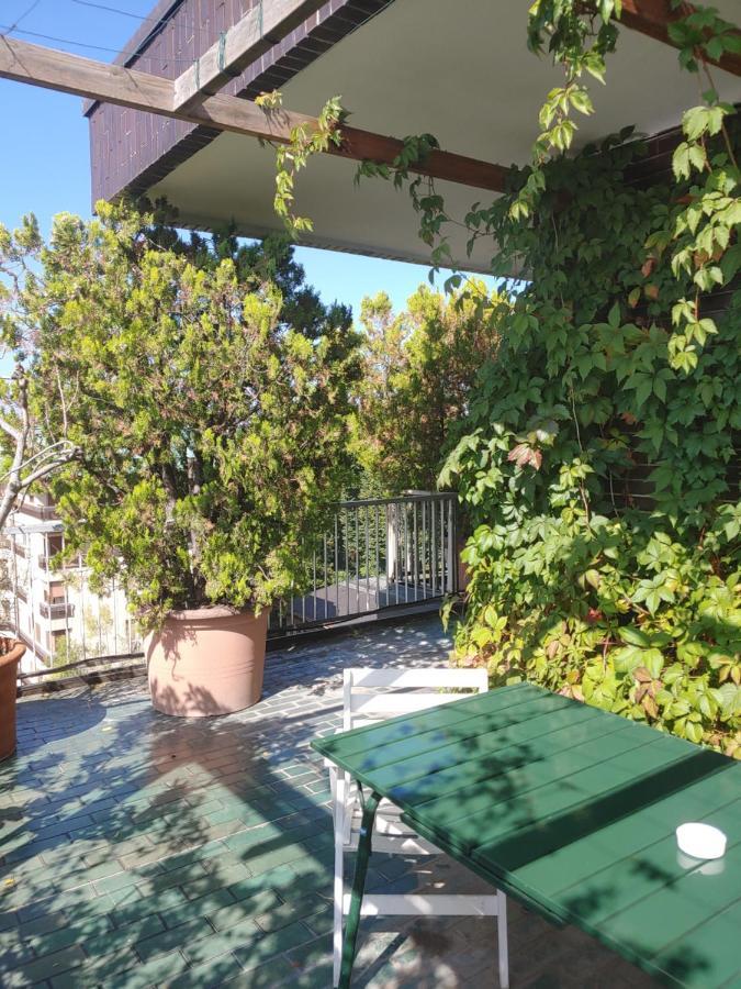 Mita Milano City Life Roof Garden Εξωτερικό φωτογραφία