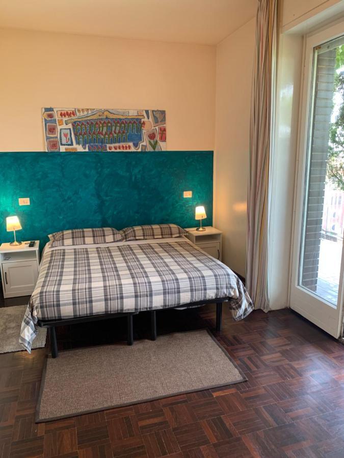 Mita Milano City Life Roof Garden Εξωτερικό φωτογραφία