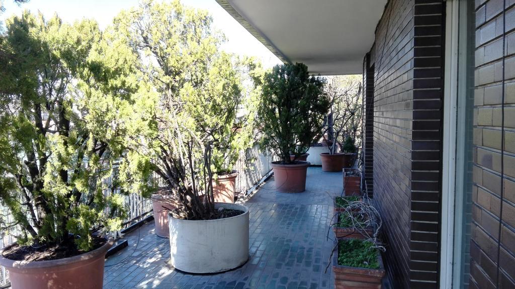 Mita Milano City Life Roof Garden Εξωτερικό φωτογραφία