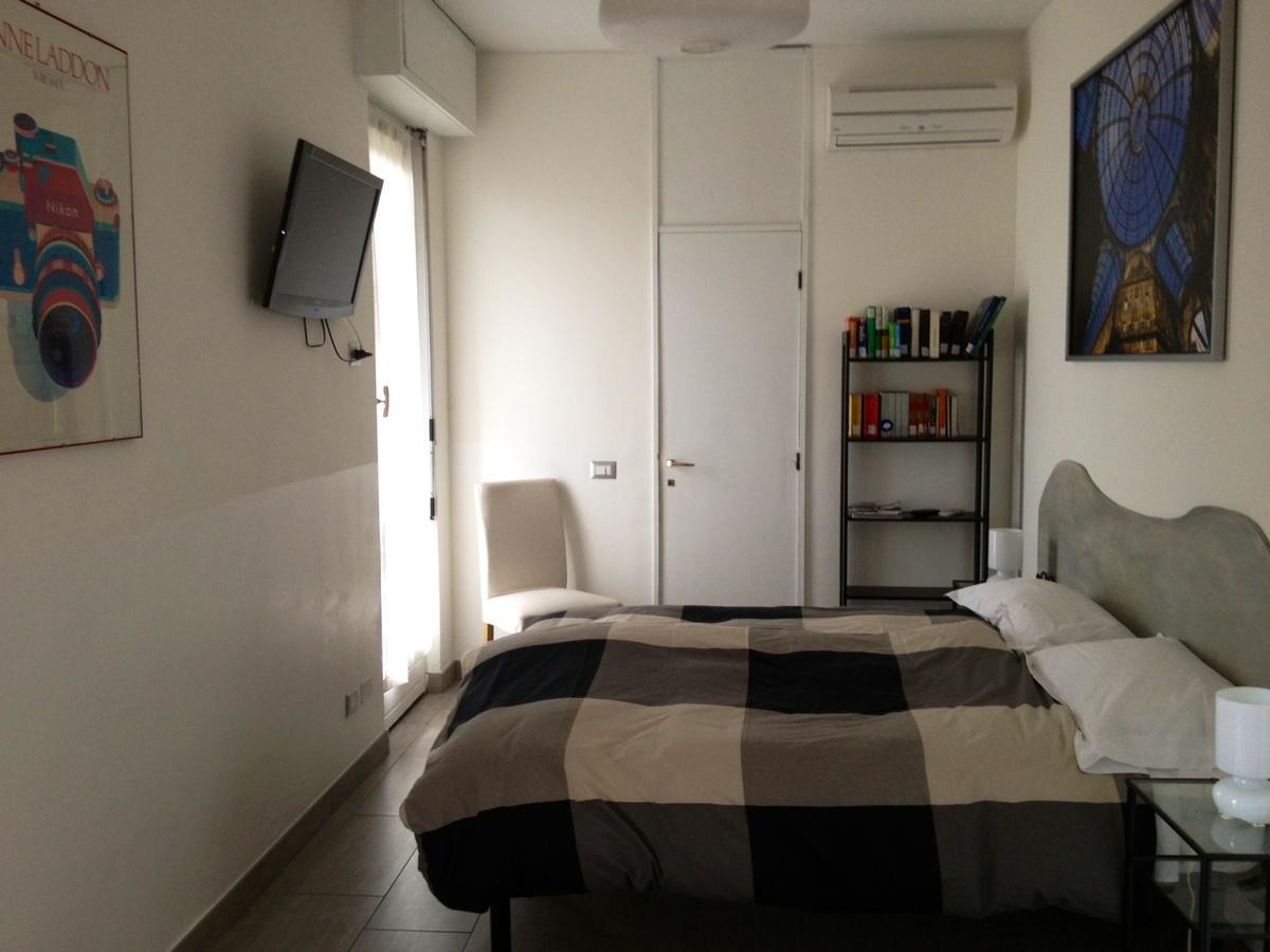 Mita Milano City Life Roof Garden Εξωτερικό φωτογραφία