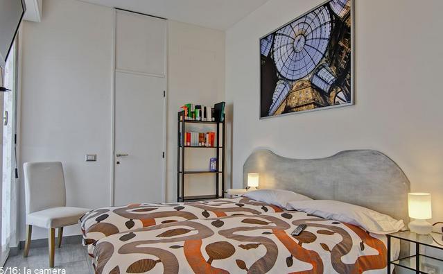 Mita Milano City Life Roof Garden Εξωτερικό φωτογραφία