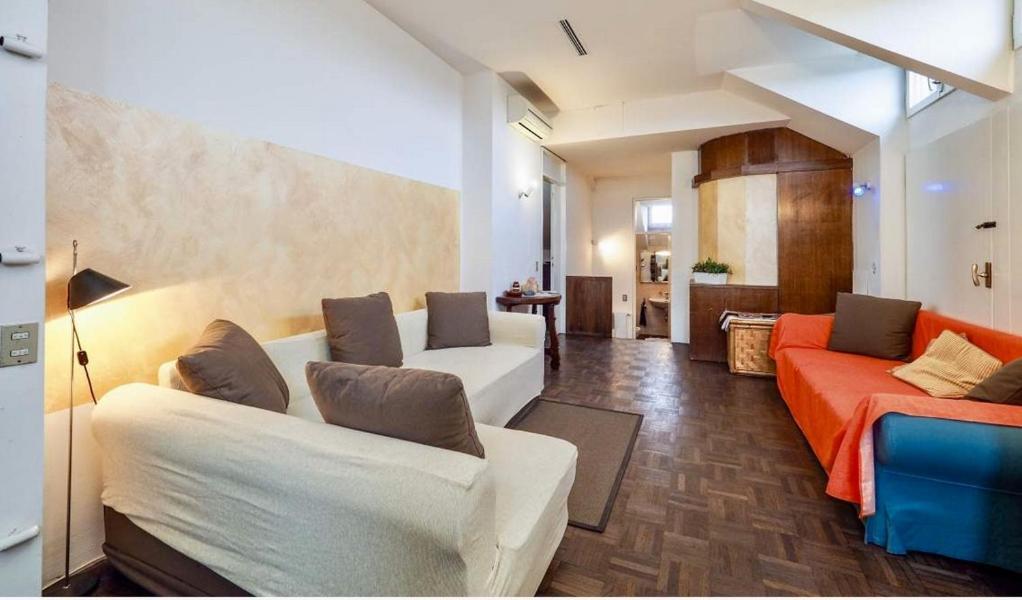 Mita Milano City Life Roof Garden Εξωτερικό φωτογραφία