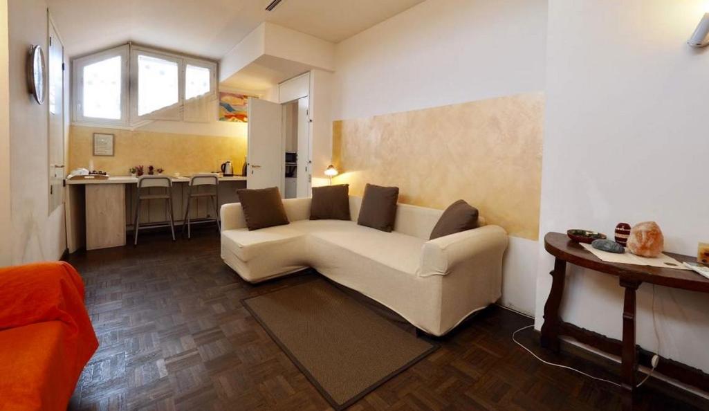 Mita Milano City Life Roof Garden Εξωτερικό φωτογραφία