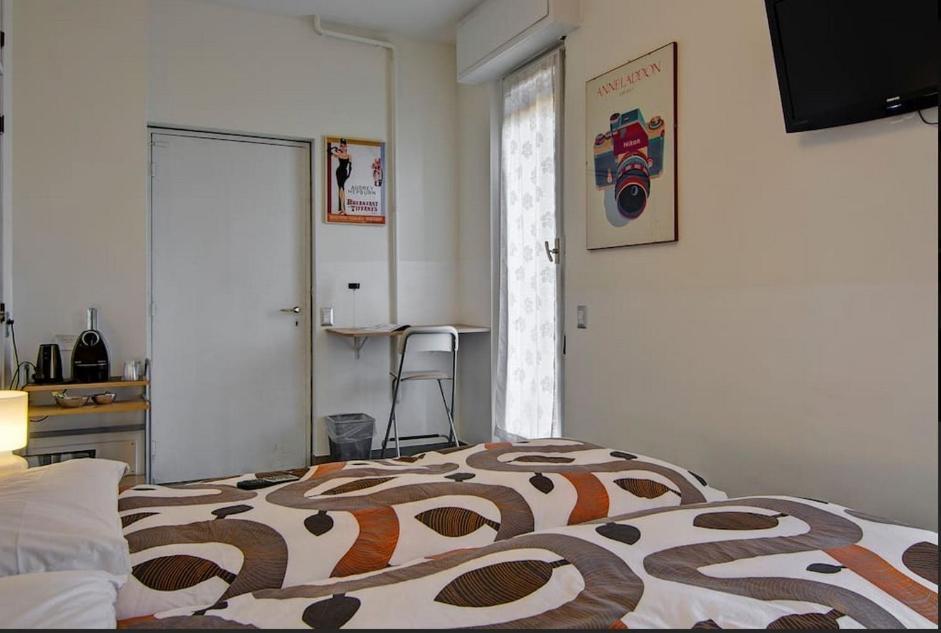 Mita Milano City Life Roof Garden Εξωτερικό φωτογραφία