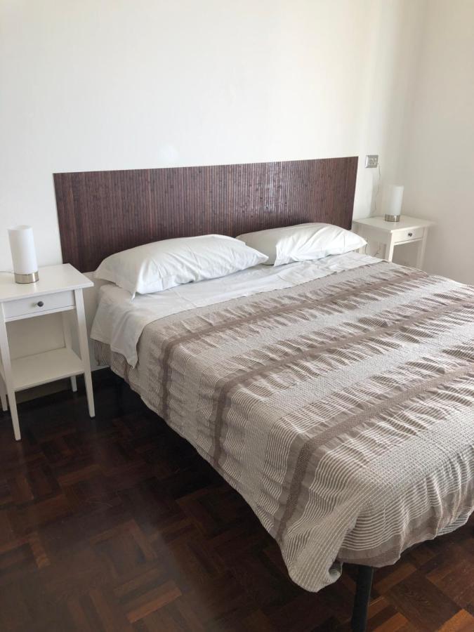 Mita Milano City Life Roof Garden Εξωτερικό φωτογραφία